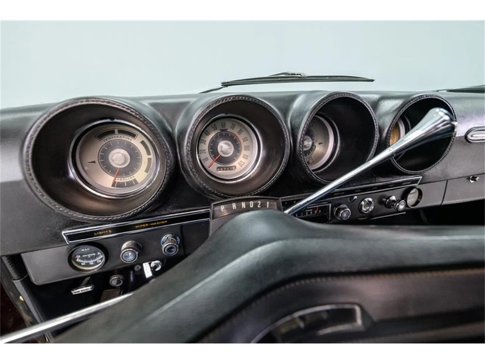 1969 Ford Torino 1st Gen - Image 18 of 31