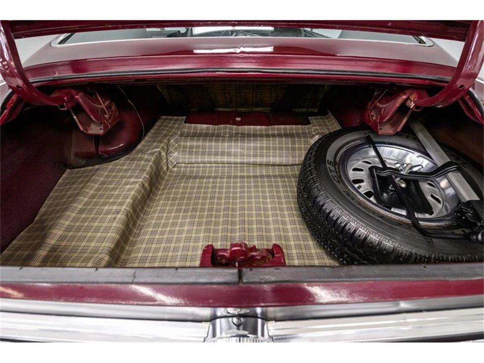 1969 Ford Torino 1st Gen - Image 30 of 31