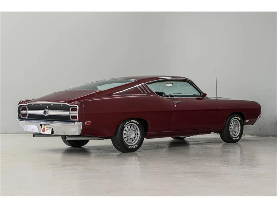 1969 Ford Torino 1st Gen - Image 6 of 31