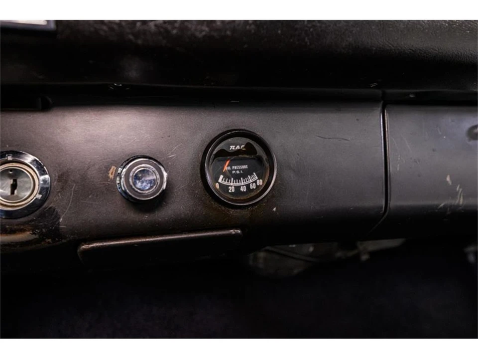 1969 Ford Torino 1st Gen - Image 23 of 31