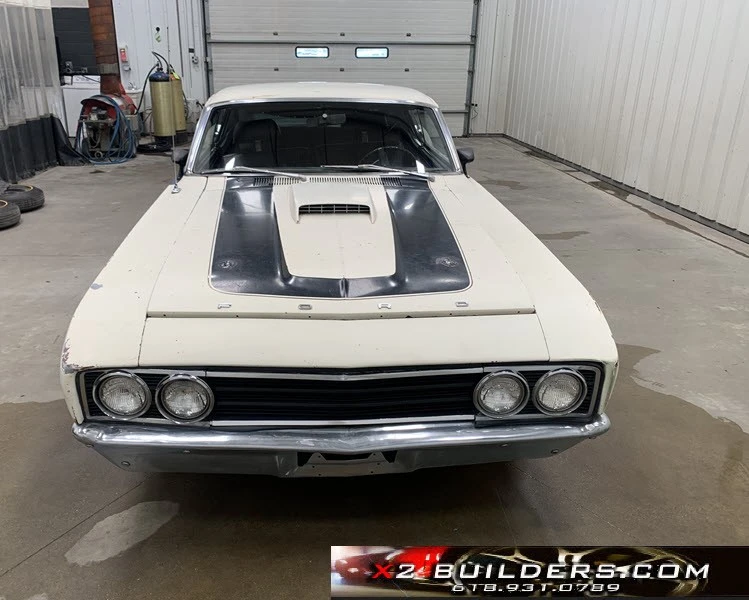 1969 Ford Torino 1st Gen - Image 2 of 23