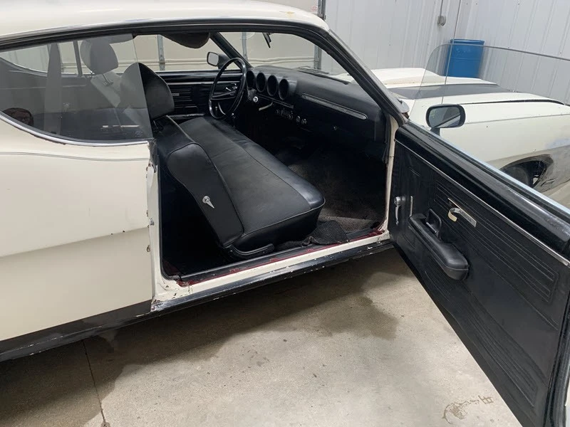 1969 Ford Torino 1st Gen - Image 16 of 23