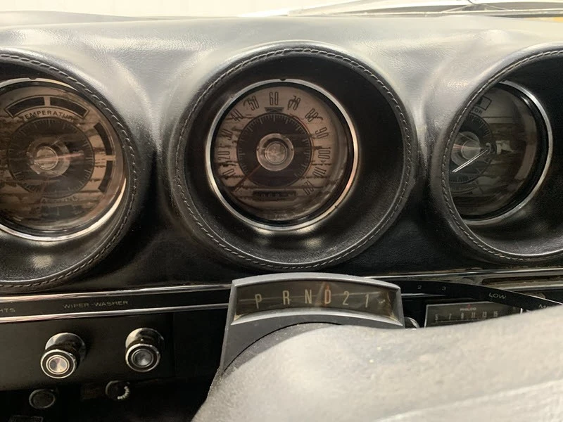 1969 Ford Torino 1st Gen - Image 9 of 23