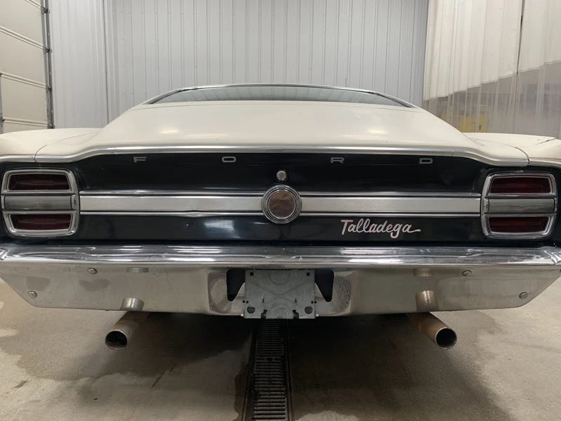 1969 Ford Torino 1st Gen - Image 13 of 23