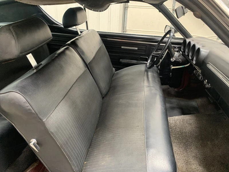 1969 Ford Torino 1st Gen - Image 17 of 23