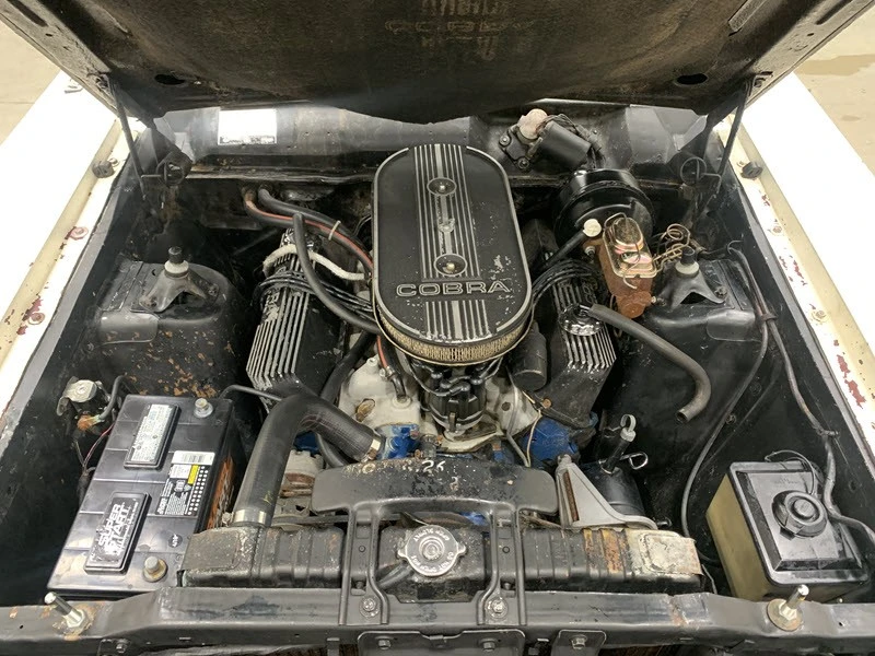 1969 Ford Torino 1st Gen - Image 22 of 23