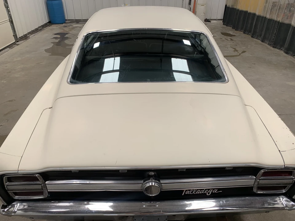 1969 Ford Torino 1st Gen - Image 14 of 23
