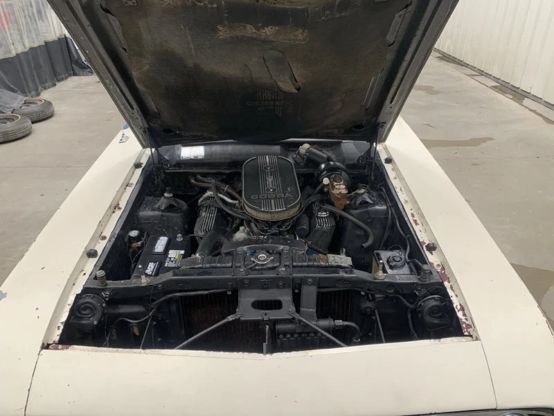 1969 Ford Torino 1st Gen - Image 21 of 23