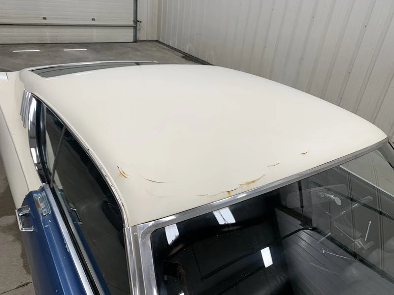 1969 Ford Torino 1st Gen - Image 18 of 23