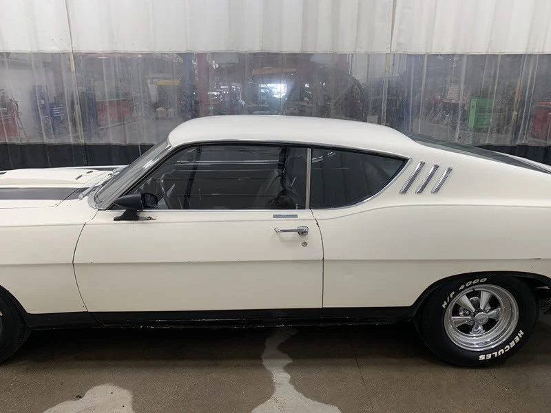 1969 Ford Torino 1st Gen - Image 12 of 23