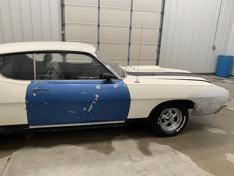1969 Ford Torino 1st Gen - Image 15 of 23