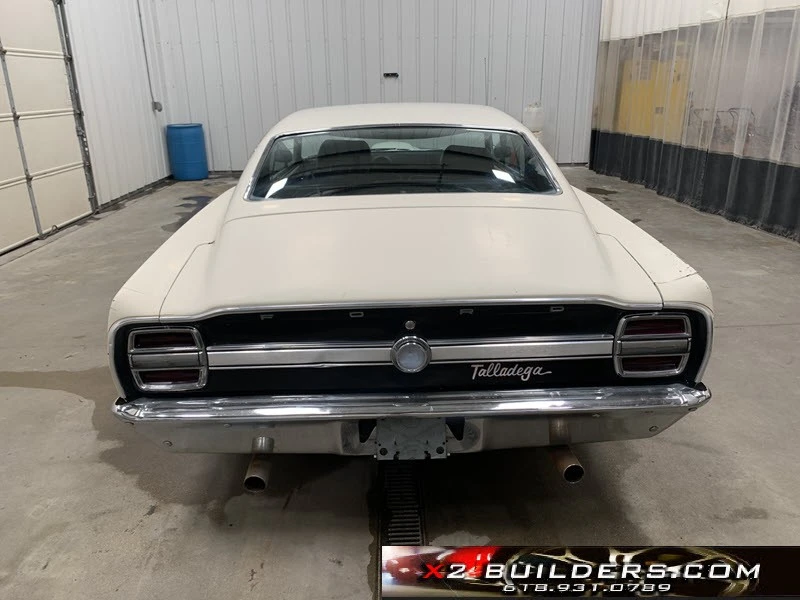 1969 Ford Torino 1st Gen - Image 5 of 23