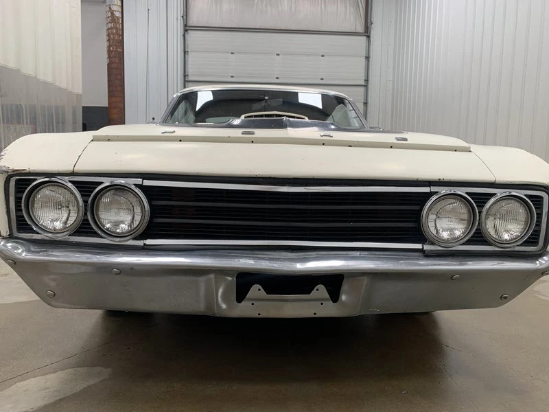 1969 Ford Torino 1st Gen - Image 19 of 23