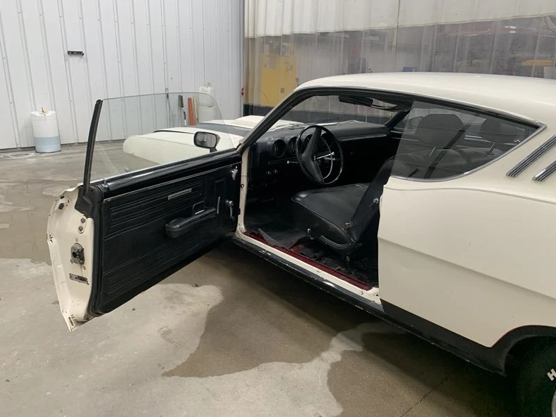 1969 Ford Torino 1st Gen - Image 7 of 23