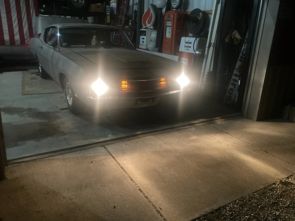 1969 Ford Torino 1st Gen - Image 12 of 21