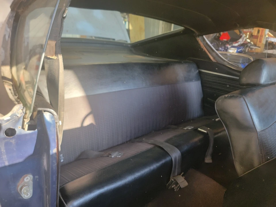 1969 Ford Torino 1st Gen - Image 7 of 21