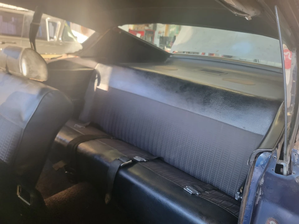 1969 Ford Torino 1st Gen - Image 8 of 21