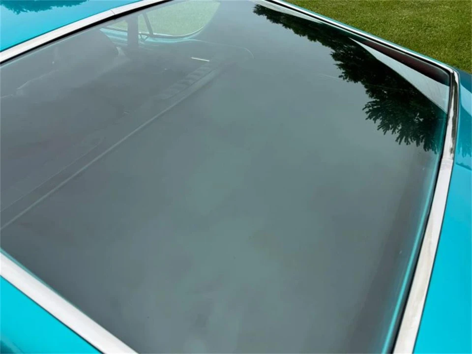 1969 Ford Torino 1st Gen - Image 25 of 31