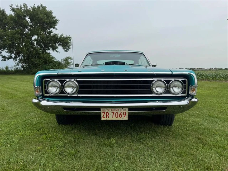 1969 Ford Torino 1st Gen - Image 13 of 31