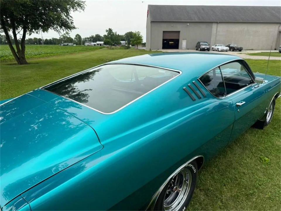 1969 Ford Torino 1st Gen - Image 19 of 31