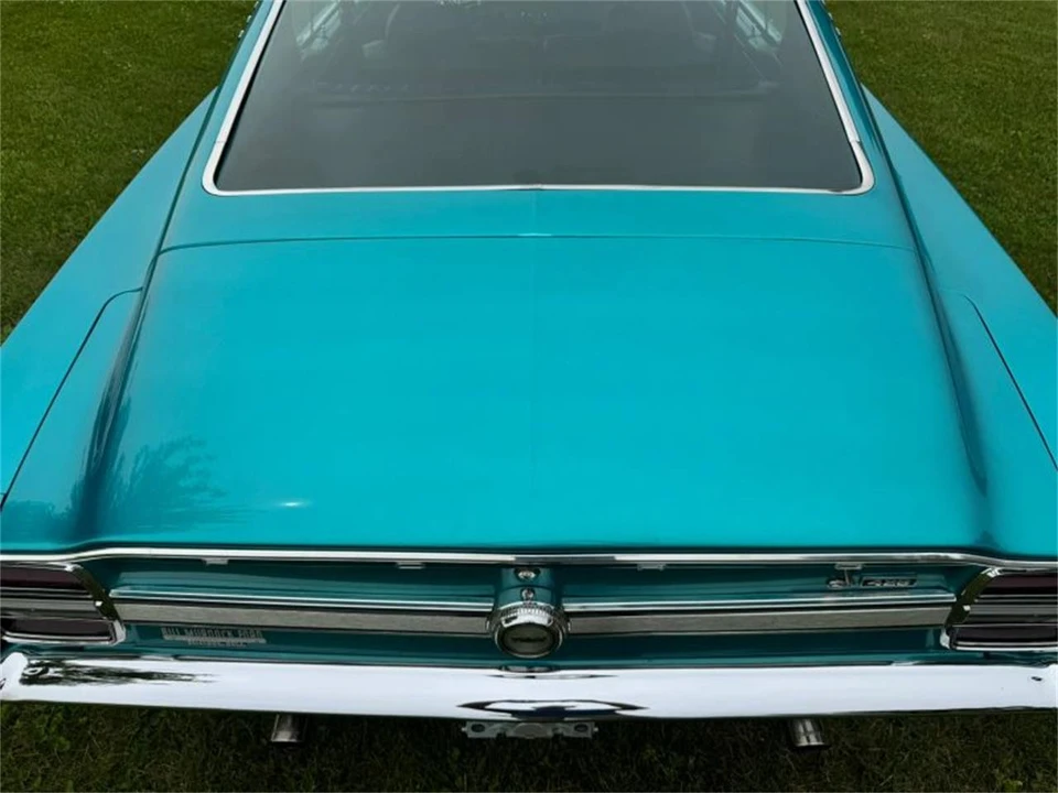 1969 Ford Torino 1st Gen - Image 22 of 31