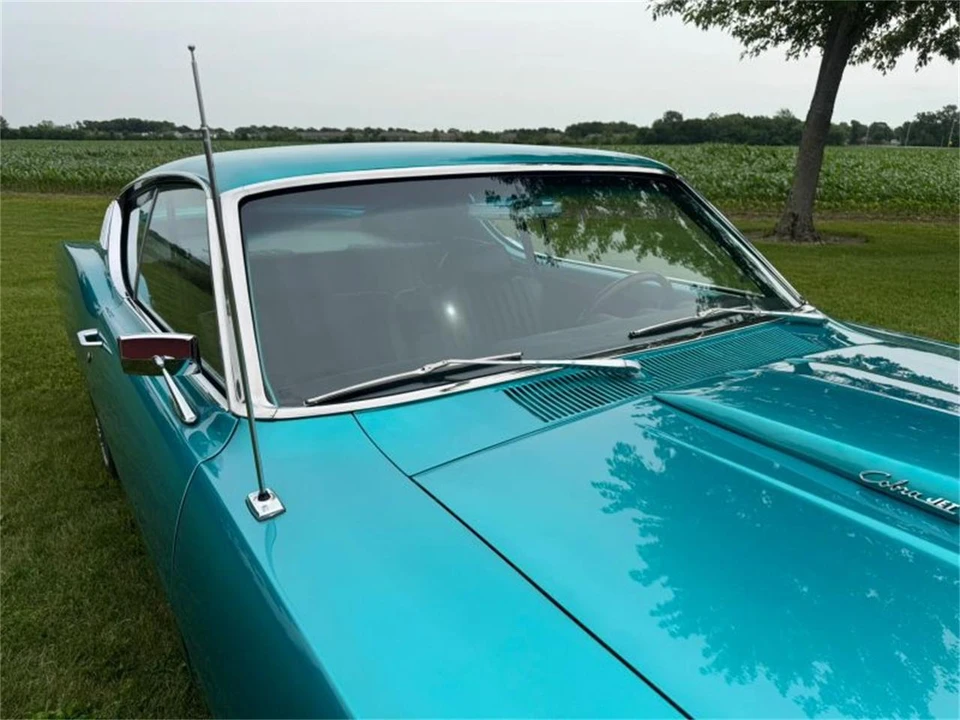 1969 Ford Torino 1st Gen - Image 17 of 31