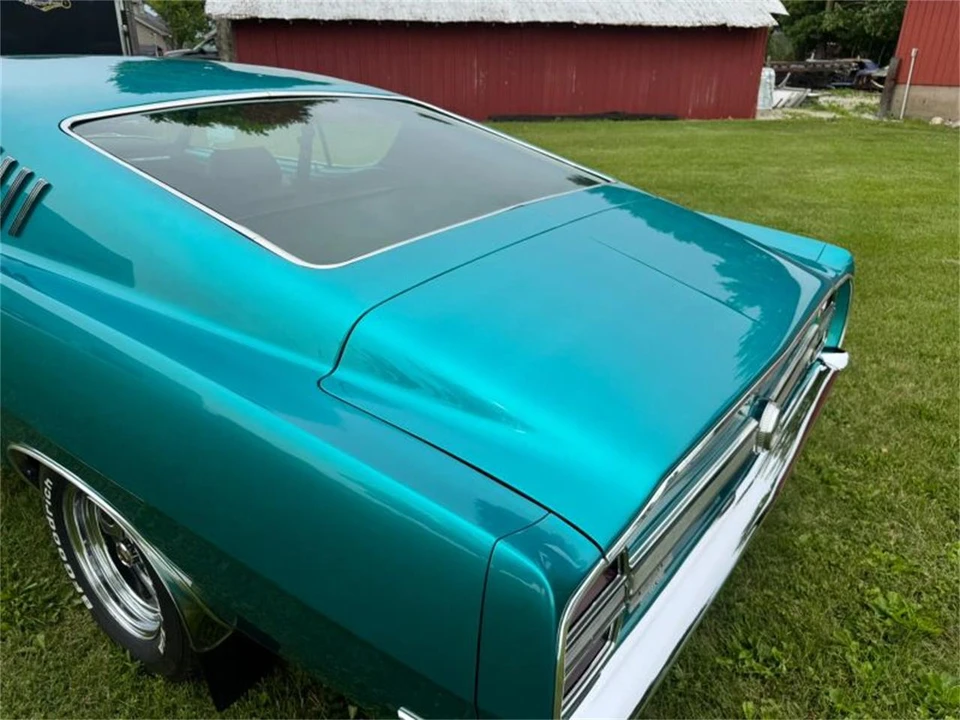 1969 Ford Torino 1st Gen - Image 23 of 31