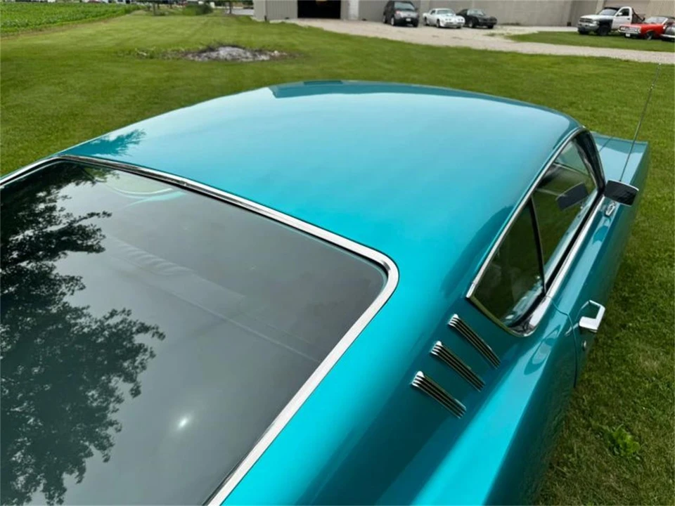 1969 Ford Torino 1st Gen - Image 20 of 31