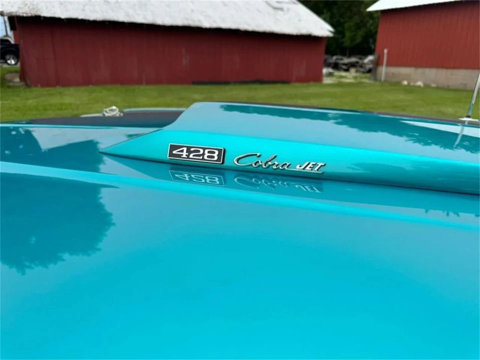 1969 Ford Torino 1st Gen - Image 29 of 31