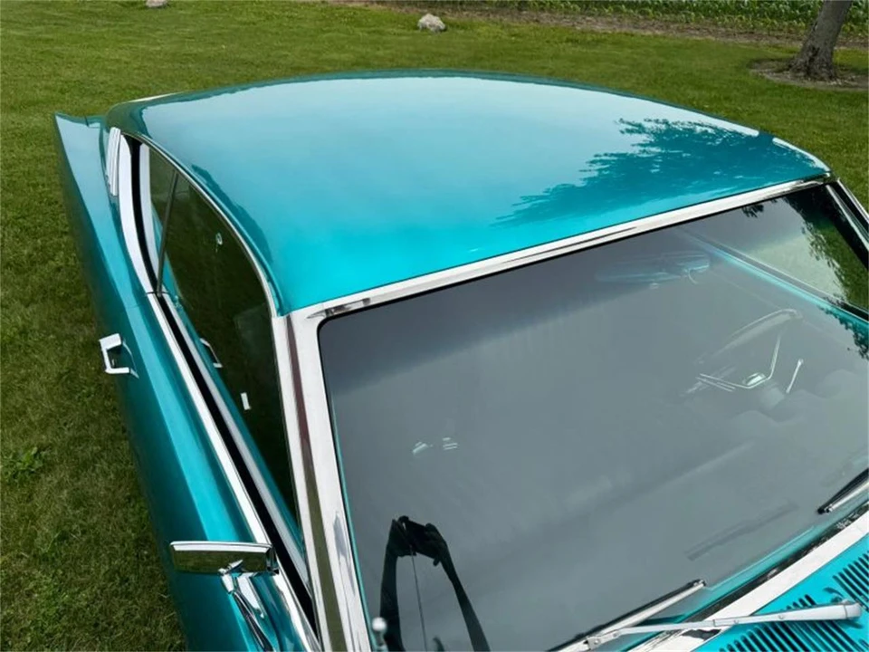 1969 Ford Torino 1st Gen - Image 18 of 31