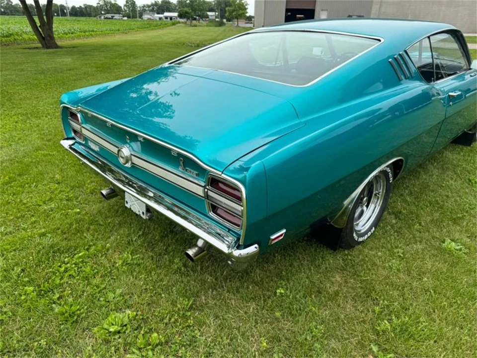 1969 Ford Torino 1st Gen - Image 21 of 31
