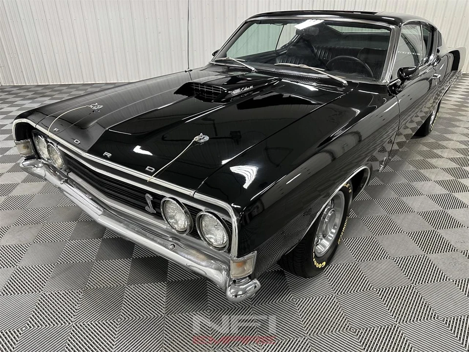 1969 Ford Torino 1st Gen - Image 3 of 31