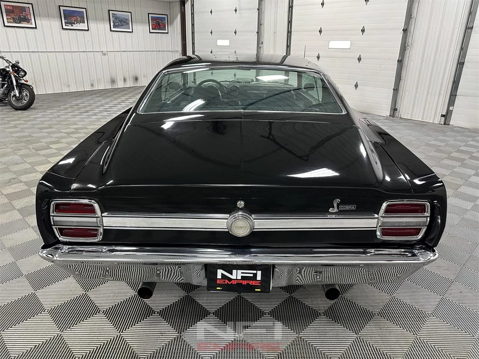 1969 Ford Torino 1st Gen - Image 9 of 31