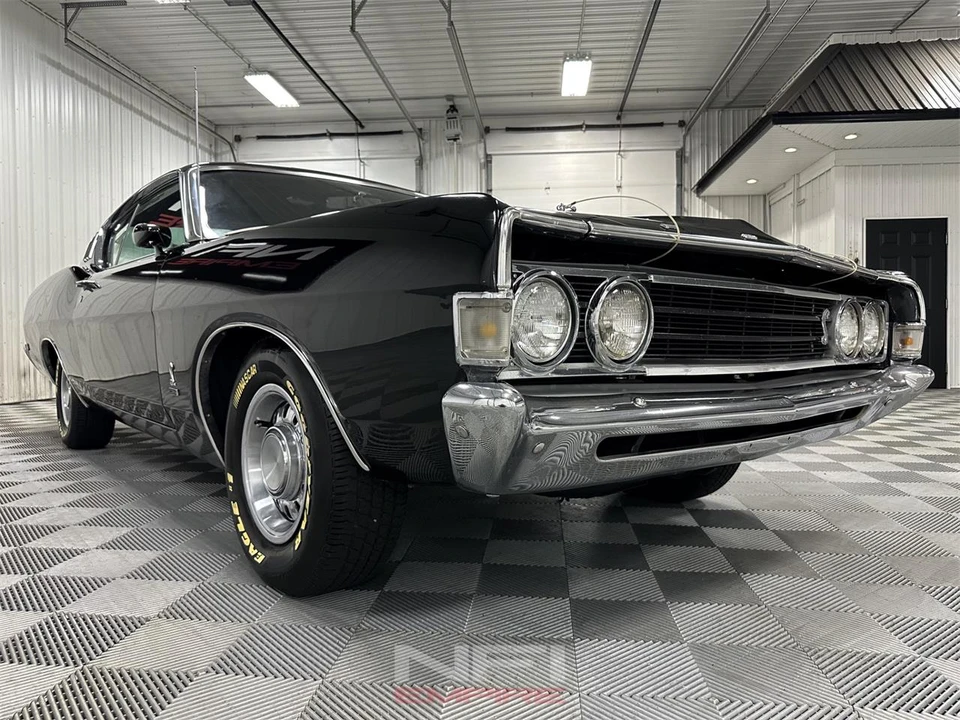 1969 Ford Torino 1st Gen - Image 15 of 31