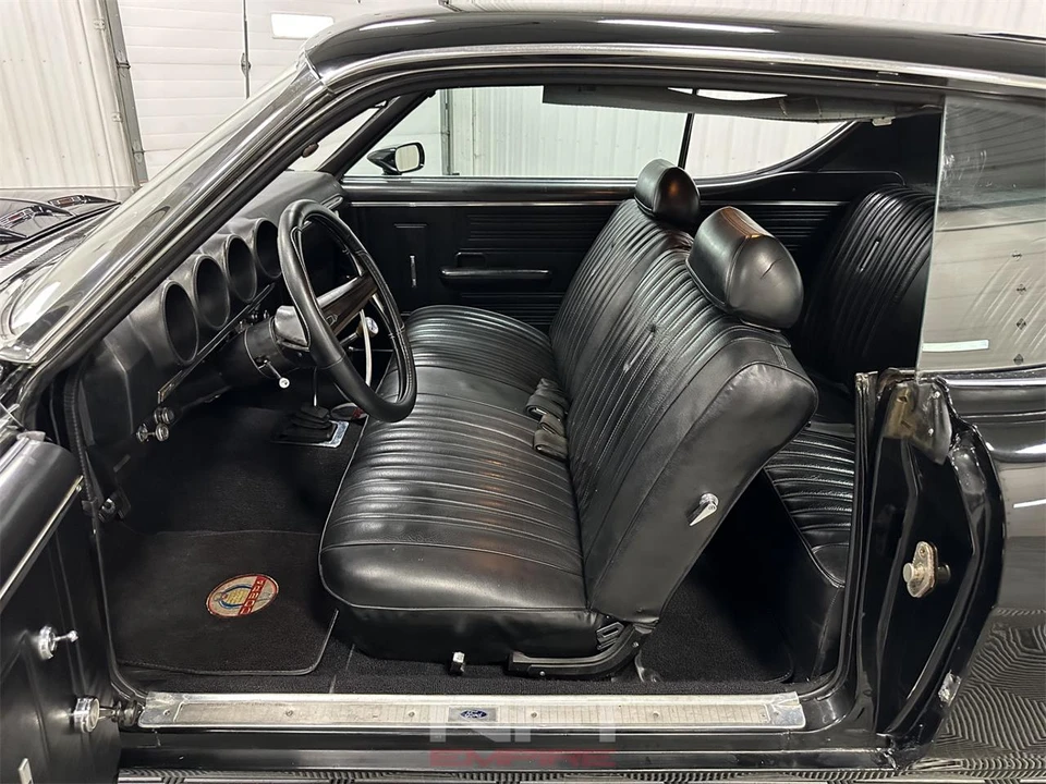 1969 Ford Torino 1st Gen - Image 31 of 31