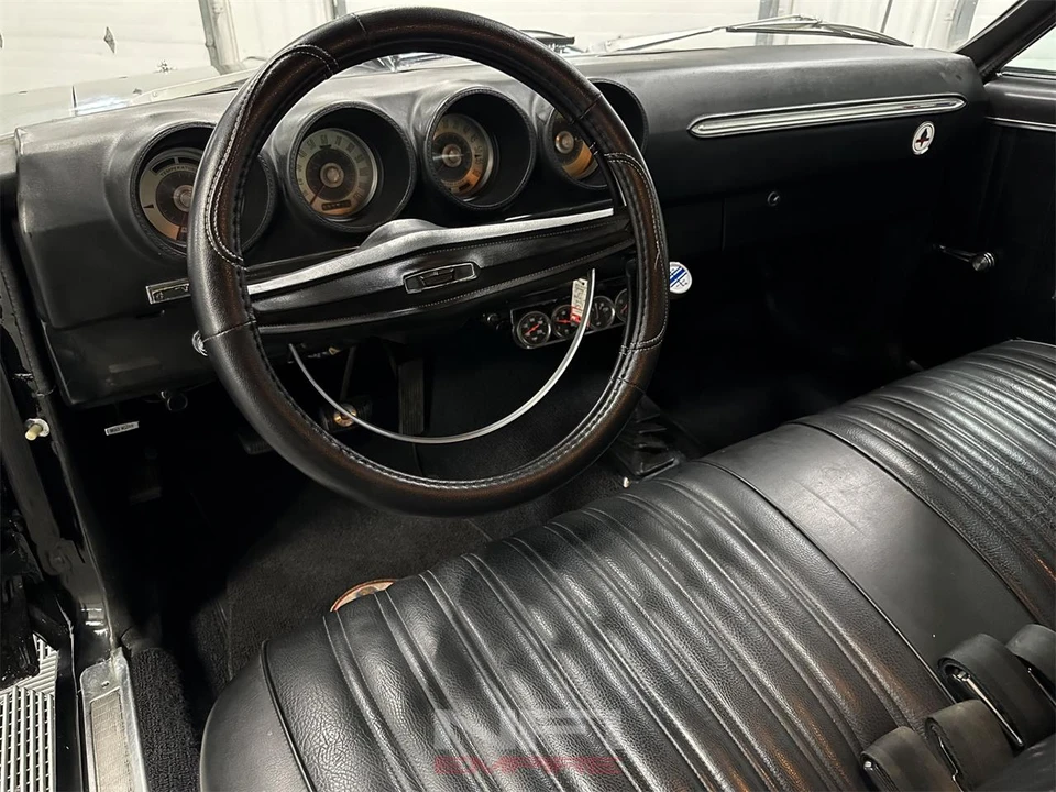 1969 Ford Torino 1st Gen - Image 23 of 31