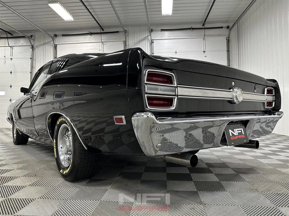 1969 Ford Torino 1st Gen - Image 21 of 31