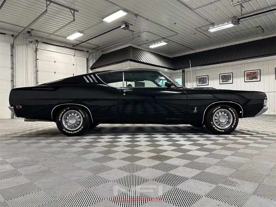 1969 Ford Torino 1st Gen - Image 17 of 31