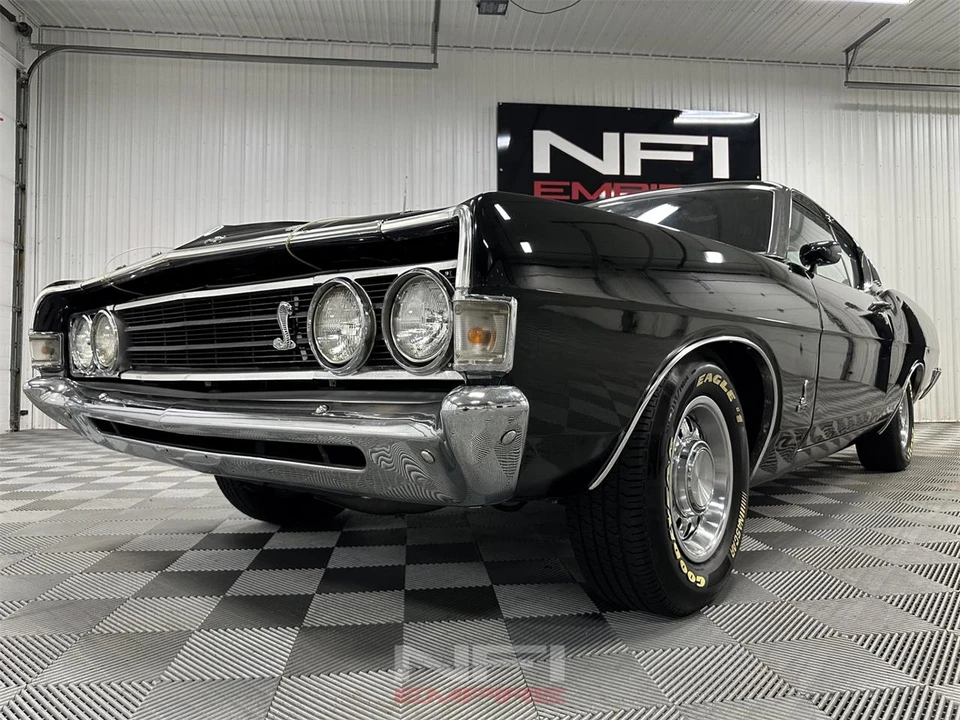 1969 Ford Torino 1st Gen - Image 13 of 31