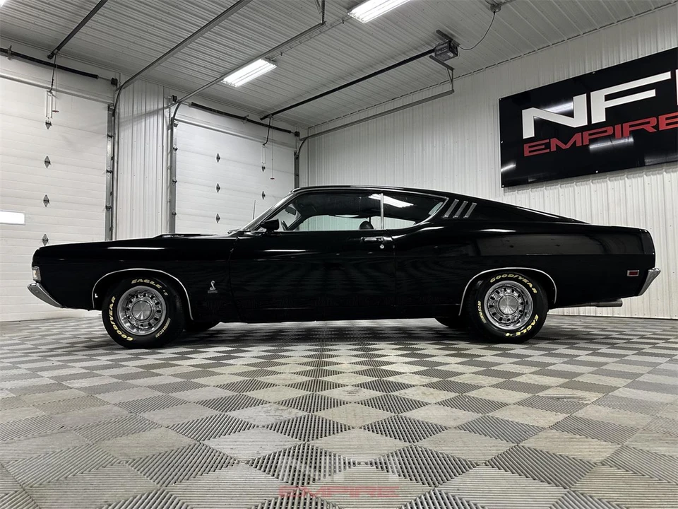 1969 Ford Torino 1st Gen - Image 11 of 31