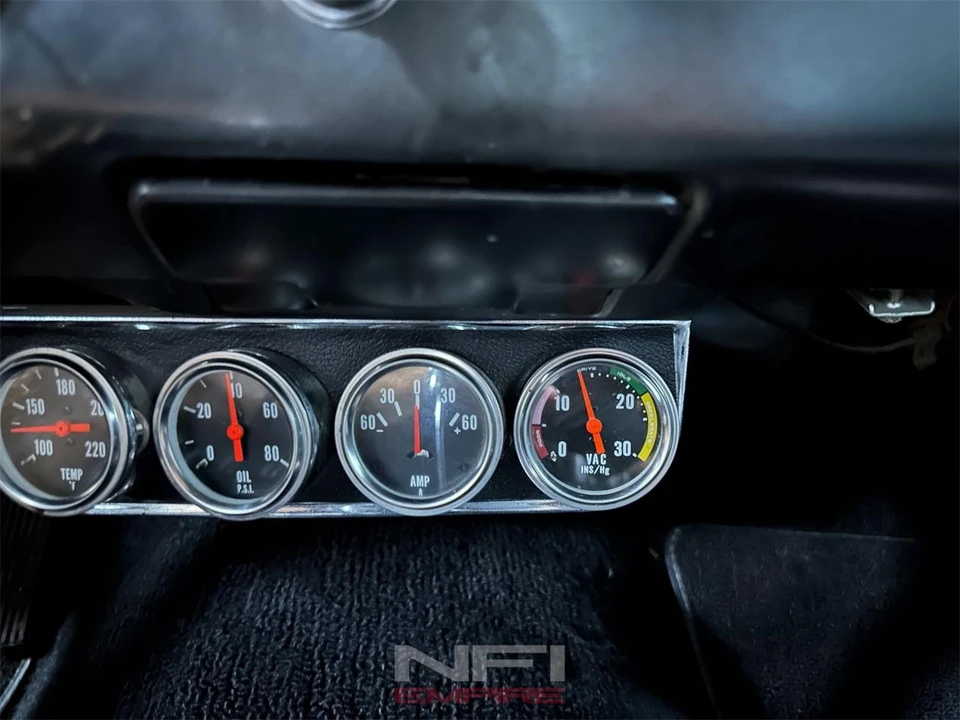 1969 Ford Torino 1st Gen - Image 29 of 31