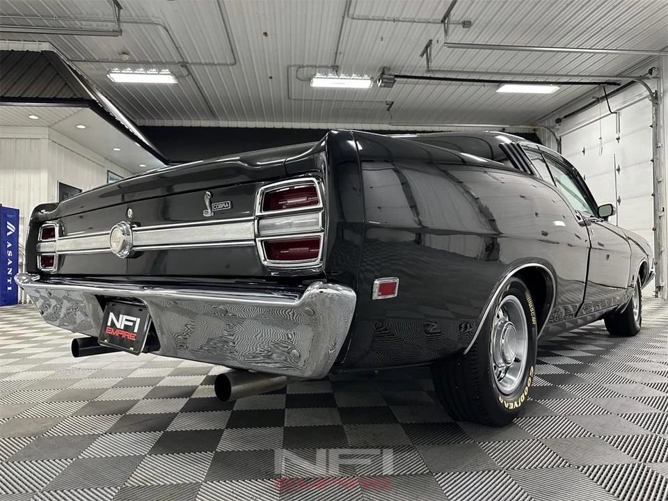 1969 Ford Torino 1st Gen - Image 19 of 31