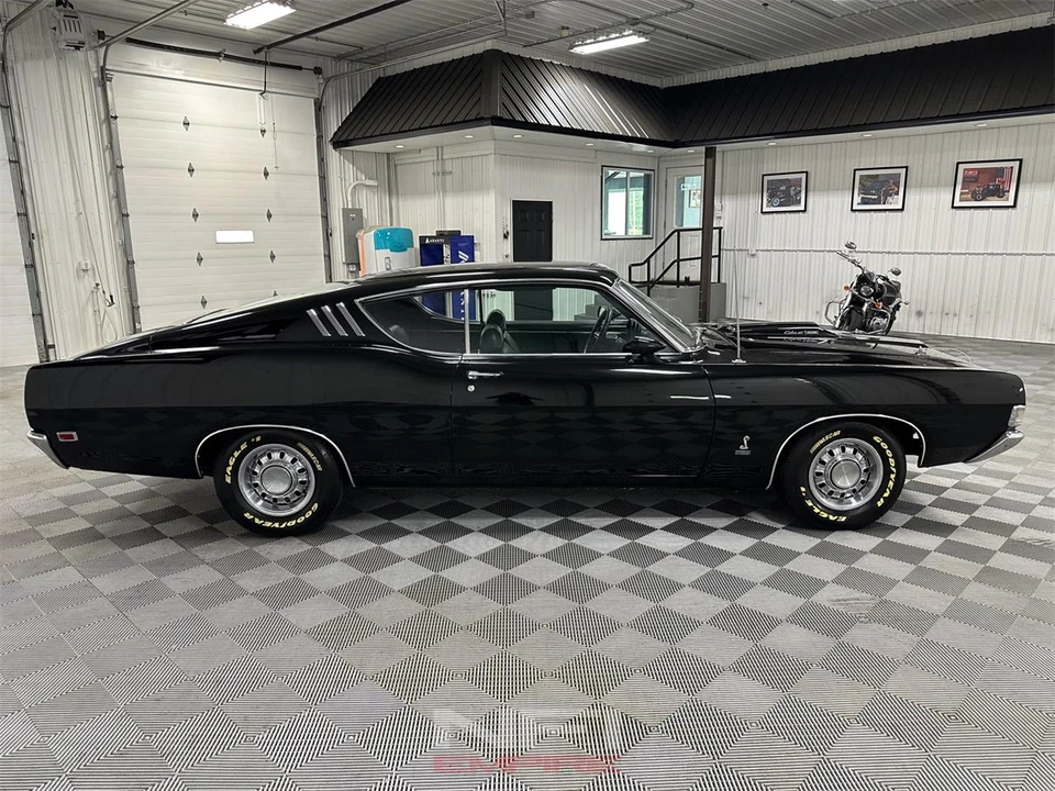 1969 Ford Torino 1st Gen - Image 7 of 31