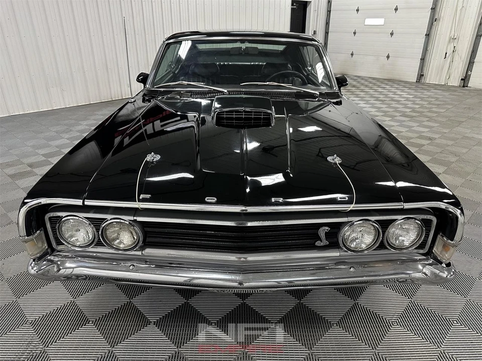 1969 Ford Torino 1st Gen - Image 4 of 31