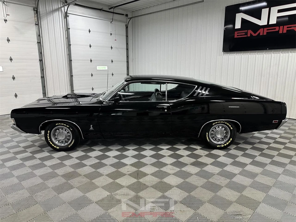 1969 Ford Torino 1st Gen - Image 2 of 31