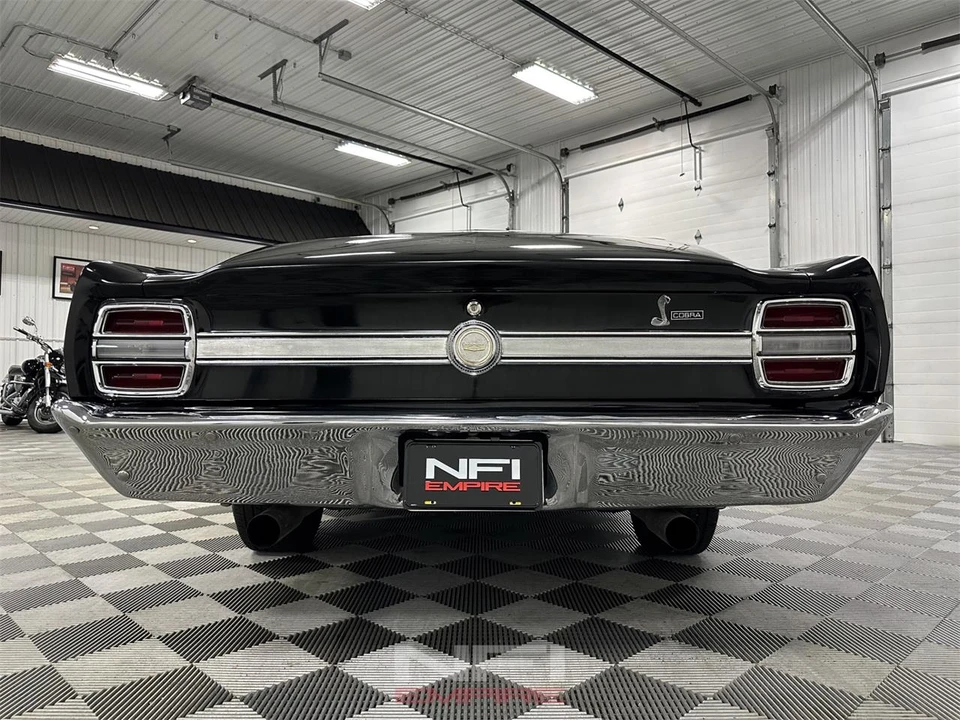 1969 Ford Torino 1st Gen - Image 20 of 31