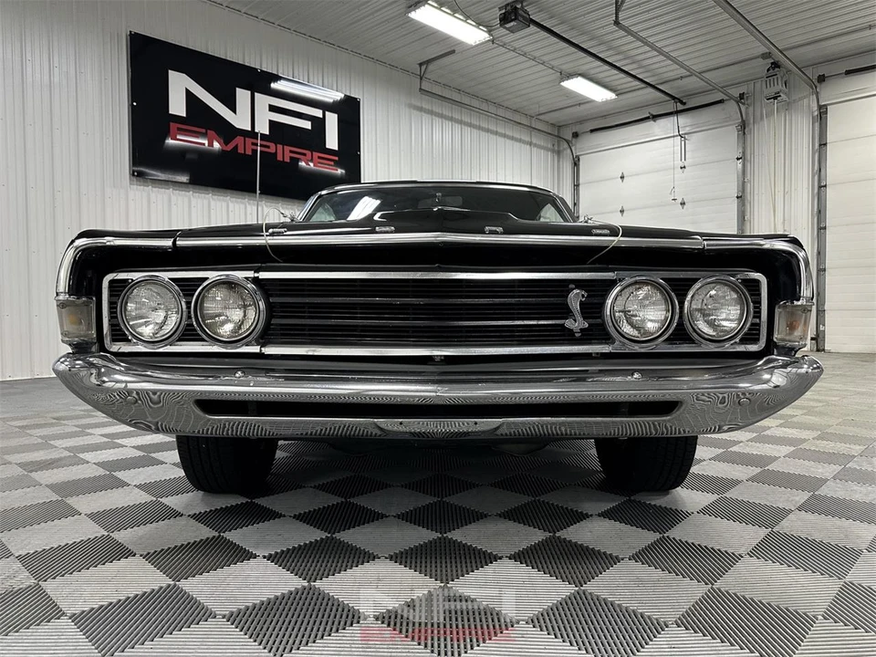 1969 Ford Torino 1st Gen - Image 14 of 31