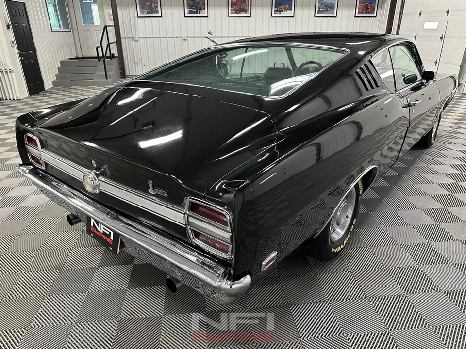 1969 Ford Torino 1st Gen - Image 8 of 31