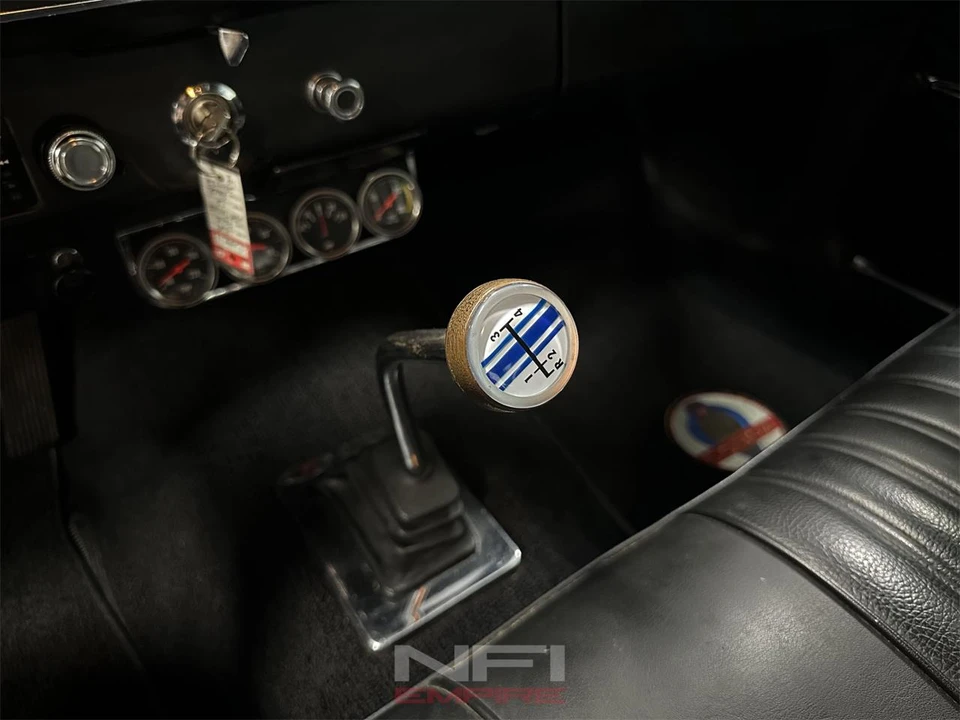 1969 Ford Torino 1st Gen - Image 30 of 31