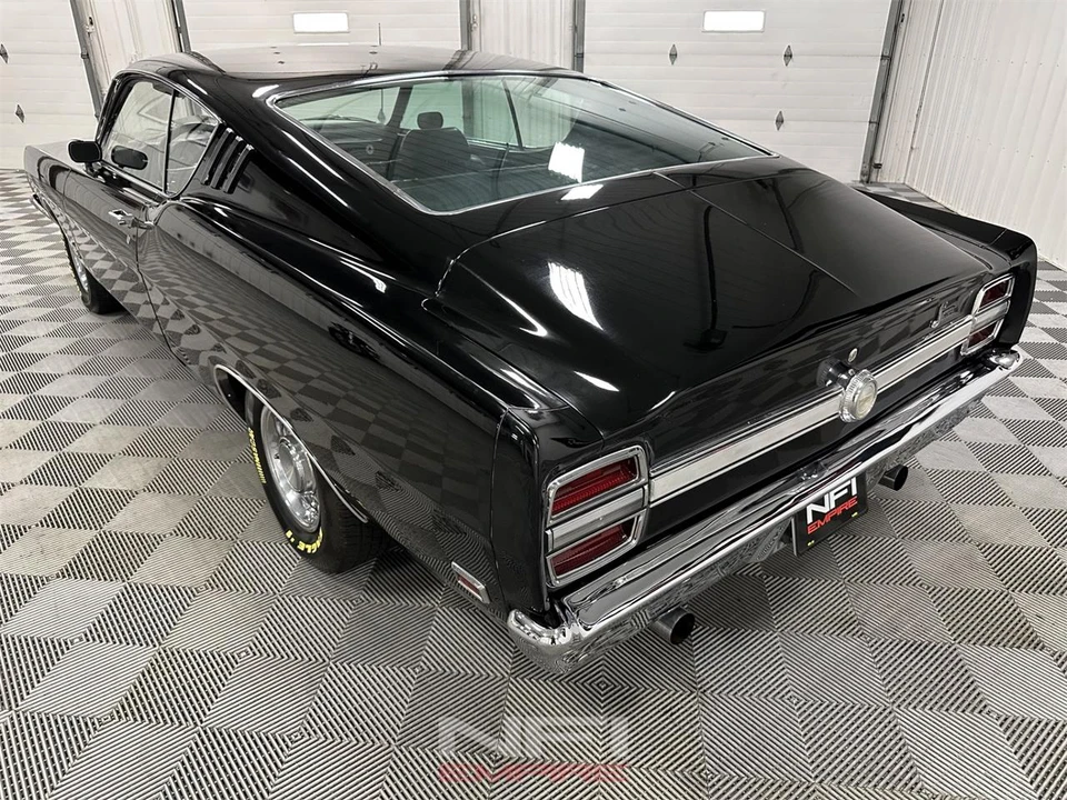 1969 Ford Torino 1st Gen - Image 10 of 31
